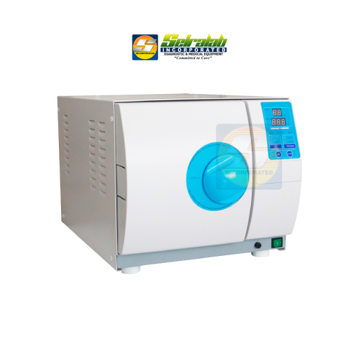 Table Top Autoclave