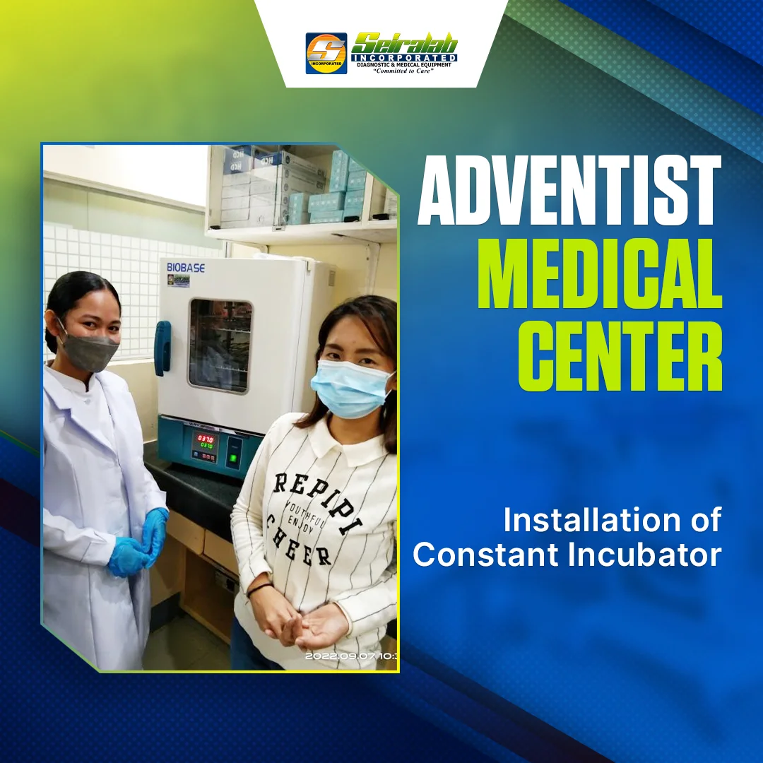 Adventist Medical Center