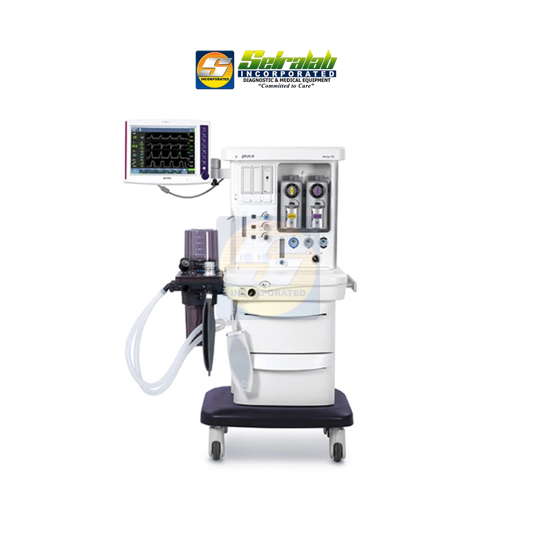 Anesthesia Work Station