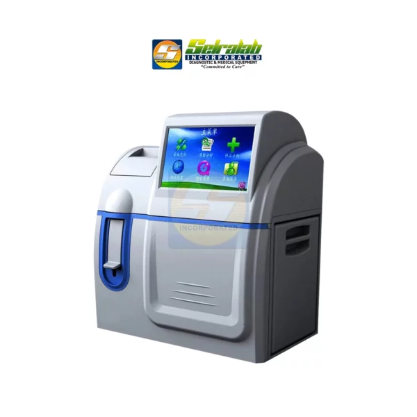 Electrolyte Analyzer