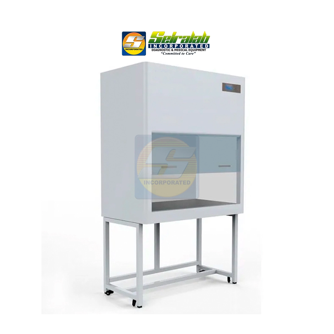 Vertical Laminar Flow Cabinet